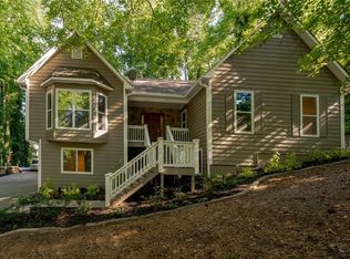 3978 Rock Mill Dr, Marietta, GA 30062
