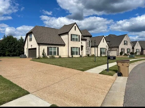 9672 Woodland Fox Ln N, Cordova, TN 38018