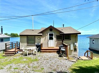 15144 Snowshoe Rd, Henderson, NY 13650