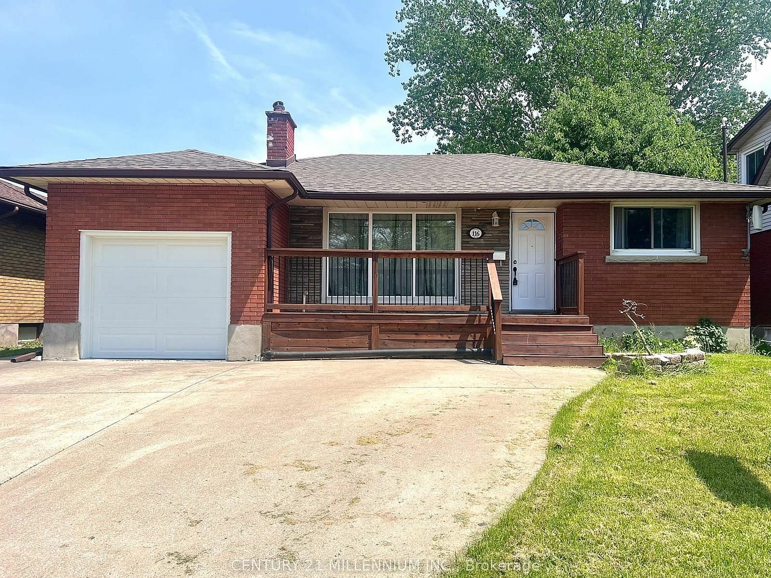 116 Golden Blvd E, Welland, ON L3B 1J1 Zillow