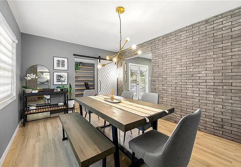 2680 Rosemary St NW — Photo 4