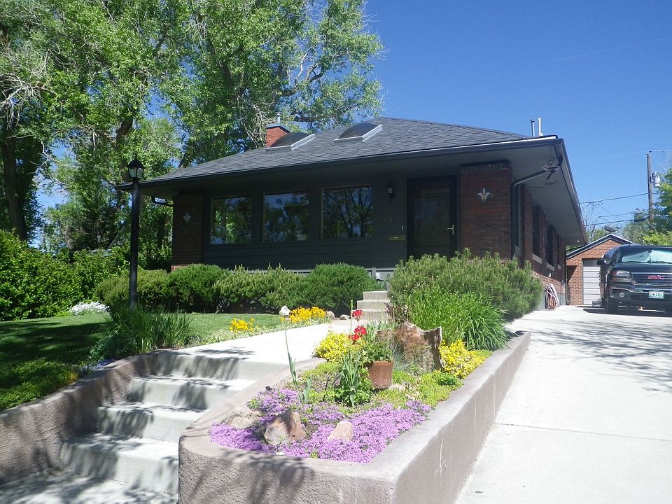 Curb appeal plus