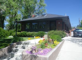 514 E 23rd St, Cheyenne, WY 82001