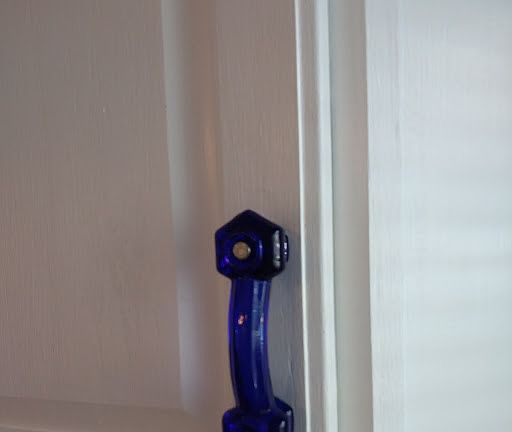 Genuine Antique Glass