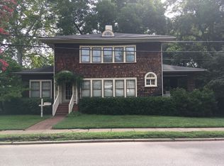 1810 Glenwood Ave, Raleigh, NC 27608
