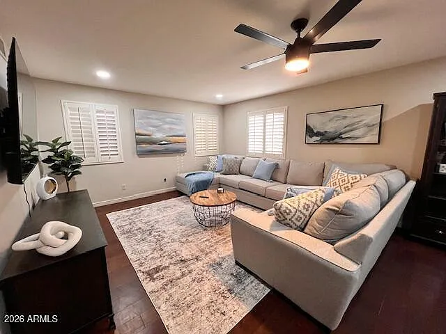 7633 W Kristal Way — Photo 32