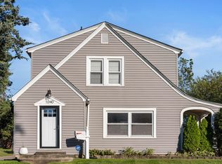 1040 Bernhard Rd, Columbus, OH 43227