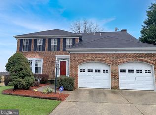 1300 Forest Lake Ct, Bowie, MD 20721