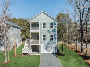 2518 Annie Aiden Ln, Charleston, SC 29414