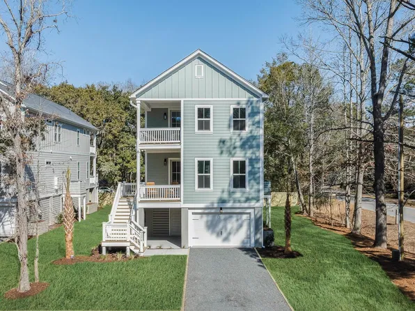 2518 Annie Aiden Ln, Charleston, SC 29414