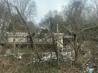 3152 Matheny Rd, Nelsonville, OH 45764