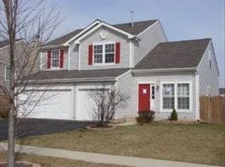 31635 N Borre Dr, Lakemoor, IL