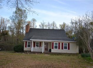 1160 Merribrook Ln, Lancaster, SC 29720