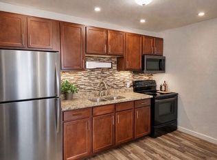 The Vista Heights Apartments, Colorado Springs, CO 80910
