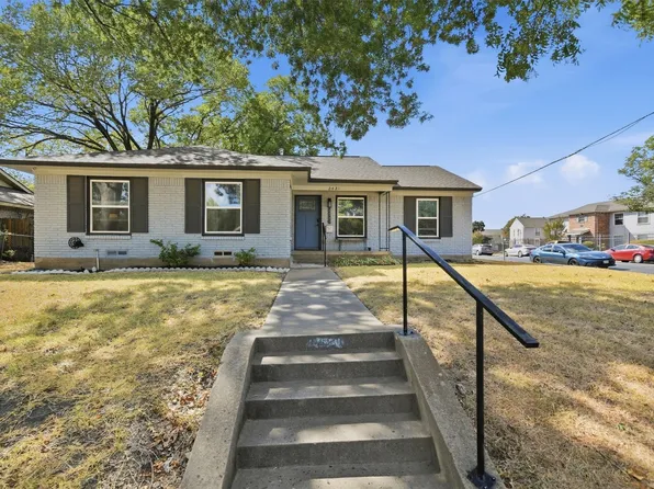 2421 Hillburn Dr, Dallas, TX 75227
