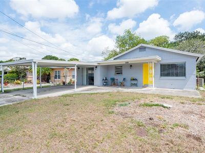 3309 W Beach St, Tampa, FL, 33607