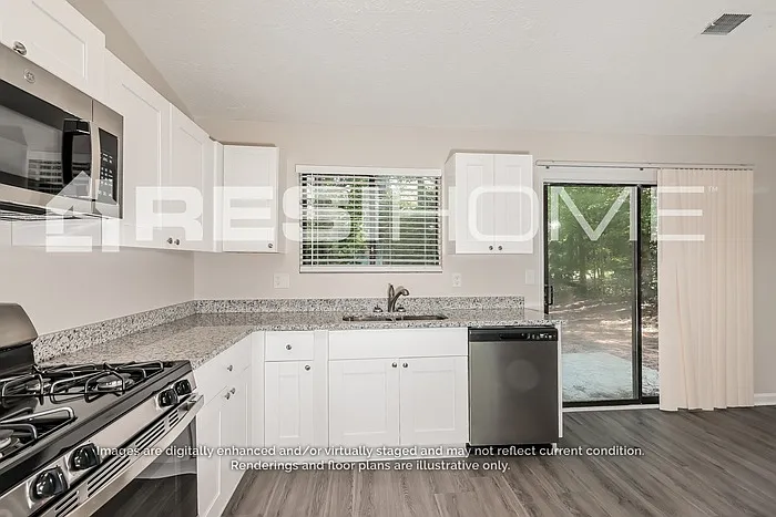 3 bed, 2.0 bath, 1344 sqft, $1,775 — Photo 3