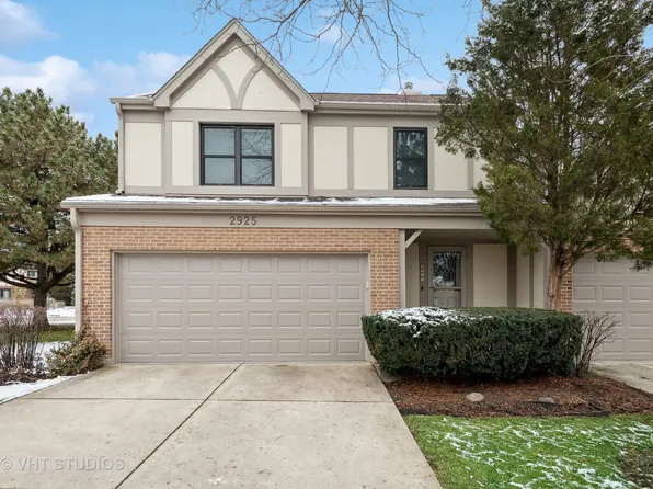 2925 Ashton Ct, Westchester, IL 60154