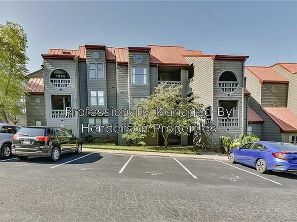 9037 J M Keynes Dr Unit 28, Charlotte, NC 28262