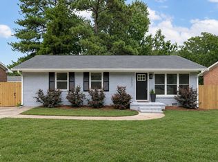 1007 Ancroft Ave, Durham, NC 27713