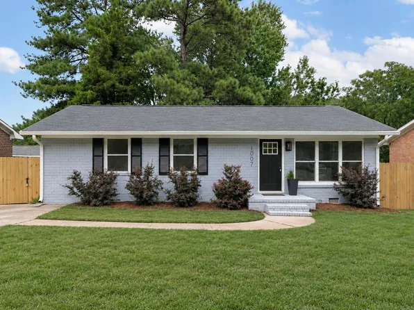 1007 Ancroft Ave, Durham, NC 27713