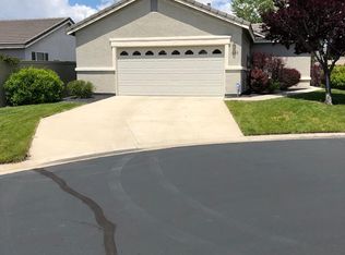 1699 Iron Mountain Dr, Reno, NV 89521