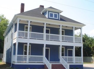 530 E Edenton St #A, Raleigh, NC 27601