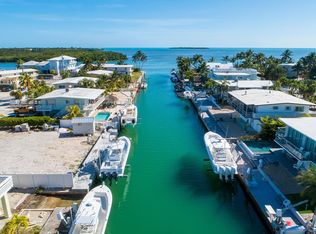 196 Plantation Dr, Tavernier, FL 33070