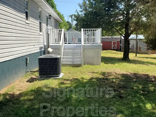 2384 Northumberland Hwy, Lottsburg, VA 22511