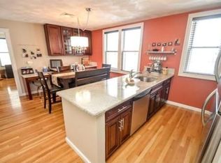 148-150 Leyden St #3, East Boston, MA 02128