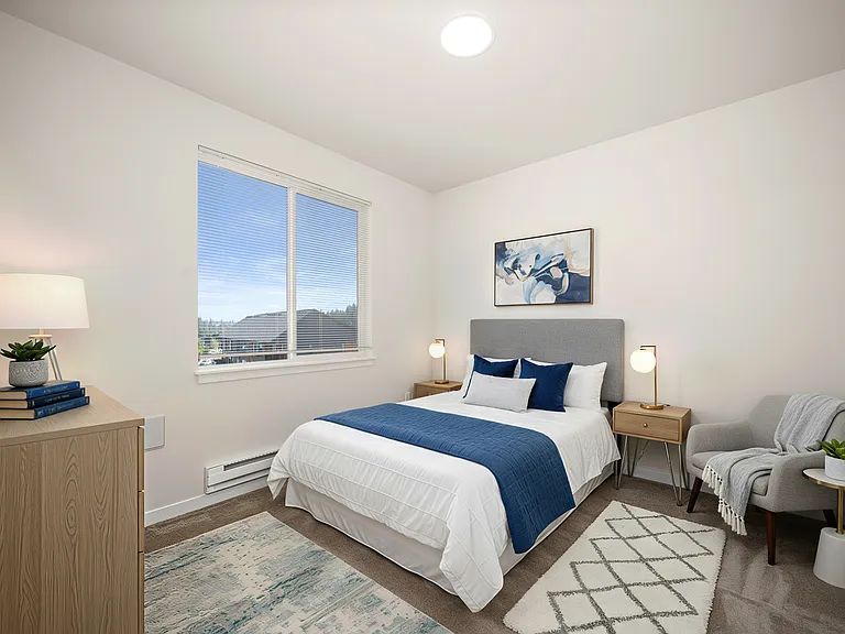 Rivers Edge Apartments — Photo 109