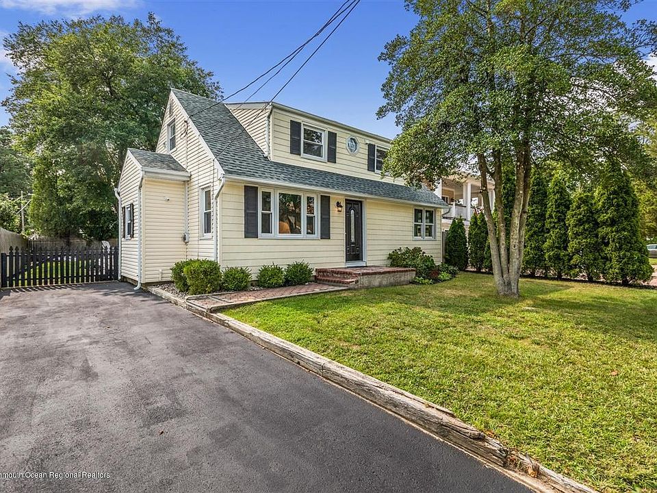 204 Mckinley Court, Brick, NJ 08724 Zillow
