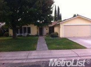 1328 Earth Flower Dr, Stockton, CA 95209