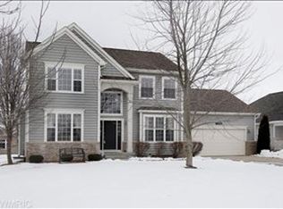 7595 Haflinger Cir, Kalamazoo, MI 49009