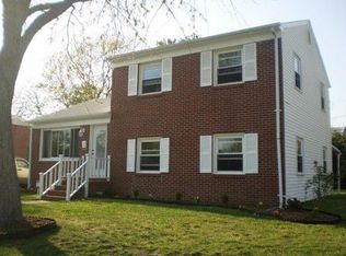 5002 Cay St, Hampton, VA 23605