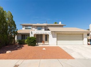 3597 Malafia Cir, Las Vegas, NV 89103