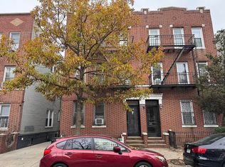 30-80 37th St #1, Astoria, NY