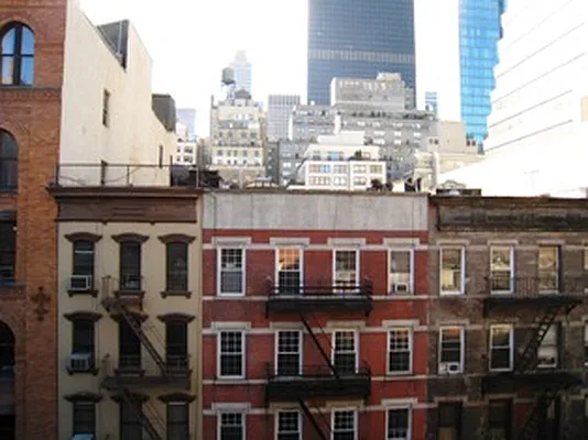 Rented by City Connections Realty | media 27