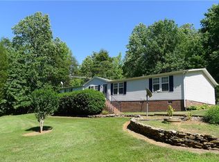 900 Us Highway 158, Reidsville, NC 27320