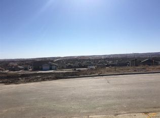 821 Bar Five Ranch Rd, Rapid City, SD 57703