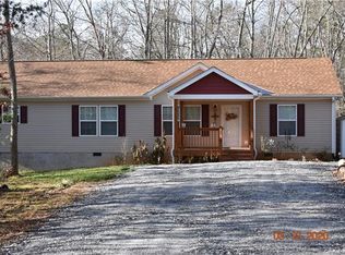 14 Quail Ct, Fairview, NC 28730