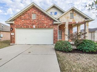 109 Jefferson Cv, Elgin, TX 78621