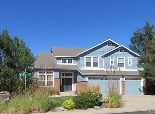 16857 E Fair Pl, Aurora, CO 80016