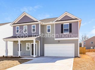 246 Green Pasture Rd, Fountain Inn, SC 29644