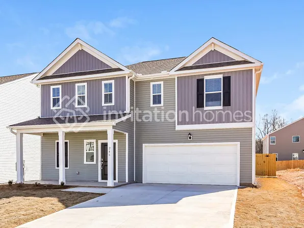 246 Green Pasture Rd, Fountain Inn, SC 29644