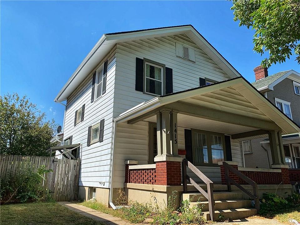 1st image of 1415 Pursell Ave