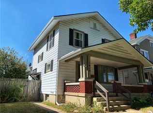 1415 Pursell Ave, Dayton, OH 45420