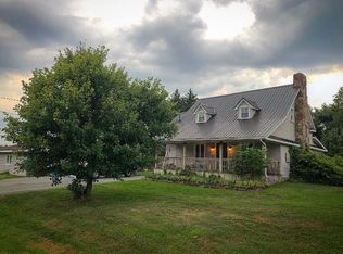 192 Horton Rd, Massena, NY 13662