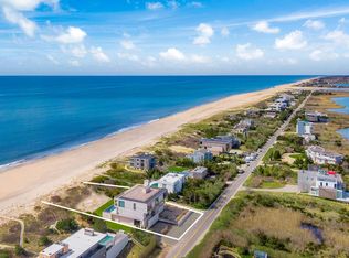 35 Dune Rd, Water Mill, NY 11976