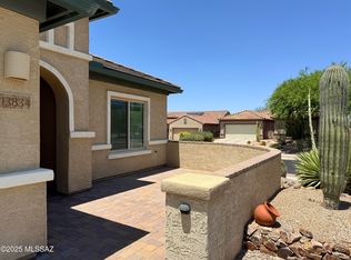 13834 E Cardemore Dr, Vail, AZ 85641